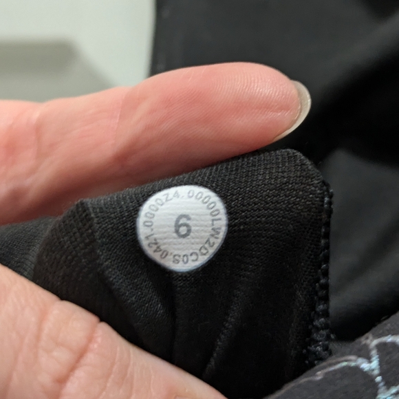 Lululemon Wunder Train Longline Bra - Picture 4 of 7